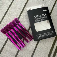 گیره تقسیم فلزی