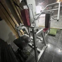 لوازم باشگاه|تجهیزات ورزشی|رباطکریم, رباطکریم|دیوار