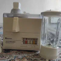 فروش آبمیوه گیری سه کاره