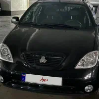 تیبا۲ کم کارکرد دی ۹۹|خودرو سواری و وانت|کرج, عظیمیه|دیوار