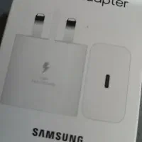 آداپتور اصلی 25w پلمپ گارانتی دار