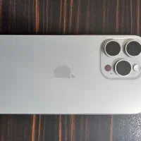 آیفون ۱۵ پرومکس ۲۵۶