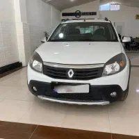 ساندرو استپ وی 95