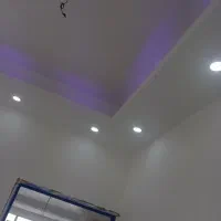 نقاشی ساختمان وکناف کاری|خدمات پیشه و مهارت|اسلام‌‌آباد غرب, |دیوار