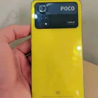 گوشی پکو ایکس 4 پرو