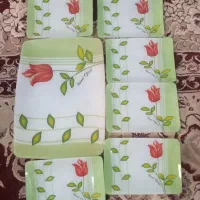ظروف میوه خوری