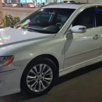 ازرا کالیفرنیا 2011