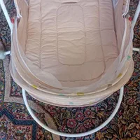 گهواره کودک