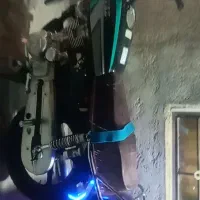 فروش موتور پرواز ۲۰۰سی سی