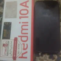 گوشی ۱۰aشیامی|موبایل|شاهیوند, |دیوار