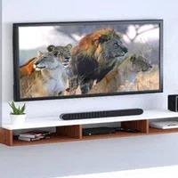 نصب تلویزیون و بشقاب و سرویس ابگرمکن گازی