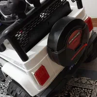 ماشین شارژی|اسباب‌‌بازی|مرودشت, پشت سایپا‎|دیوار