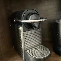 قهوه ساز(اسپرسوساز)کپسولی