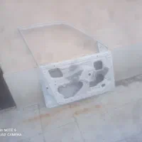 درب پرایدسمت راننده