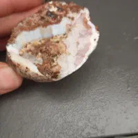 سنگ عقیق سلیمانی و ژئود|کلکسیون اشیاء عتیقه|تهران, مختاری|دیوار