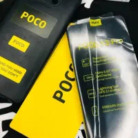 گوشی پوکوX3
