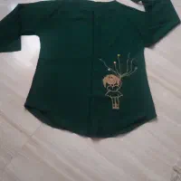 تعدادی لباس شال شلوار مانتو کاملا نو نو