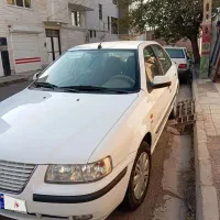 سمند lX|خودرو سواری و وانت|تبریز, |دیوار