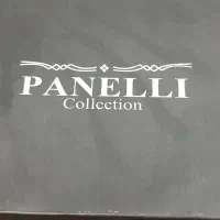 کفش نیم بوت پانلی|کیف، کفش، کمربند|رشت, حمیدیان|دیوار