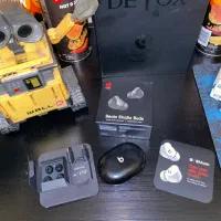 Beats studio buds|لوازم جانبی موبایل و تبلت|تهران, تهرانپارس جنوبی|دیوار