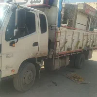 باربری حمل بار به تمام نقاط تهران کرج|خدمات حمل و نقل|تهران, تهرانپارس جنوبی|دیوار