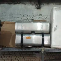 باک ۲۰۰لیتری