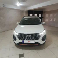 ام وی ام x33 کراس