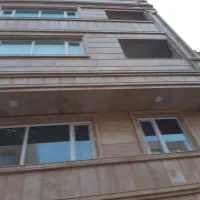 سنگ کاری نما طرح دار و ساده کاشیکاری|خدمات پیشه و مهارت|کرمانشاه, |دیوار