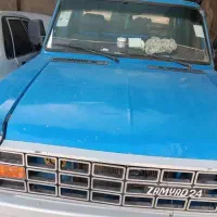 نیسان دوگانه 96|خودرو سواری و وانت|مهریز, |دیوار