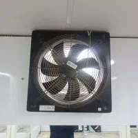 هواکش|پنکه و تصفیه‌کنندهٔ هوا|همدان, |دیوار