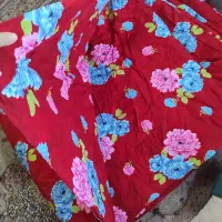 پتو کرسی نو بسیار تمیز و بزرگ|رختخواب، بالش، پتو|آمل, |دیوار