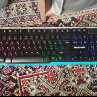 کیبورد مچر مدل MR-304