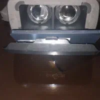 دستگاه وی آر باکس vr box واقعیت مجازی