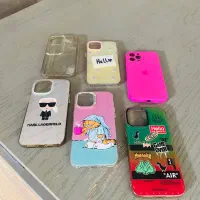 گارد قاب گوشی موبایل آیفون ۱۲ پرو