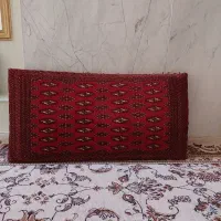 پشتی دست بافت