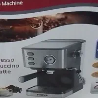 دستگاه اسپرسو نو