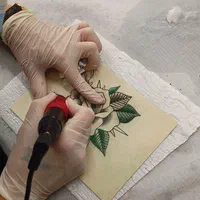 اموزش تخصصی تتو بدن و میکروبلیدینگ ابرو|خدمات آموزشی|مشهد, وکیل‌آباد|دیوار