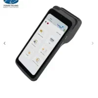 دستگاه کارتخوان سیار لمسی توسنp8
