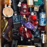 ادکلن بدون جعبه عمده