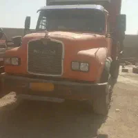 مان ده چرخ مدل 59