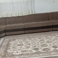 مبل راحتی 10  نفره