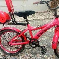 دوچرخه سایز 18