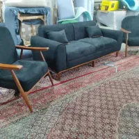 اسکلت مبل مینیمال|مبلمان خانگی و میز عسلی|بهارستان, |دیوار