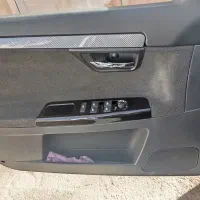 سمند سورن پلاس xup دریچه گاز برقی