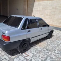 پراید مدل ۸۸