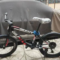 دوچرخه 20 مارک گالانت|دوچرخه، اسکیت، اسکوتر|پاکدشت, پاکدشت (مامازند)|دیوار