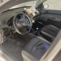 پژو۲۰۶ اس دی مدل ۸۹|خودرو سواری و وانت|هشتگرد, فاز ۱ مهستان|دیوار