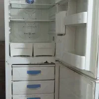 یخچال فریزر هیمالیا|یخچال و فریزر|ساوه, |دیوار