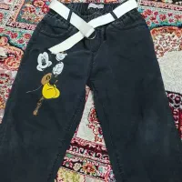 شلوار پسرانه