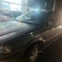 سمند ۸۶ دوگانه